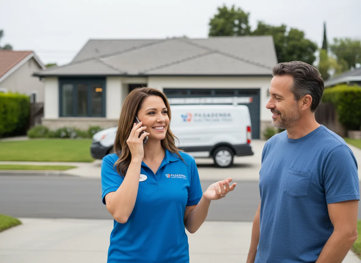Electrician North Prairie, WI FAQs